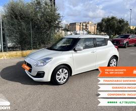 SUZUKI Swift (2017-2024) Swift 1.2 Hybrid Cool