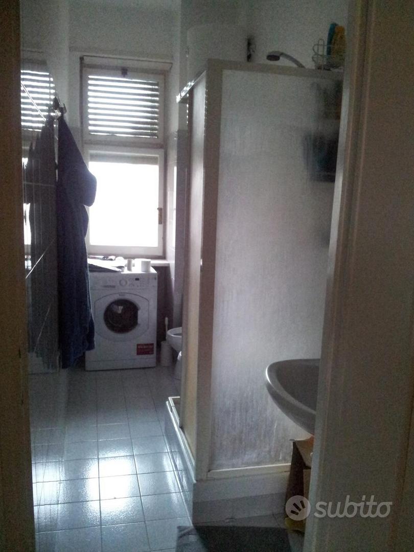 3 stanze singole in Crocetta, foto 2 di 6