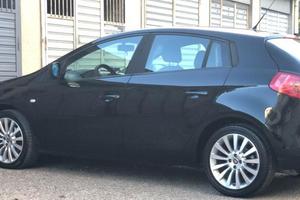 FIAT BRAVO 1.9 MJT