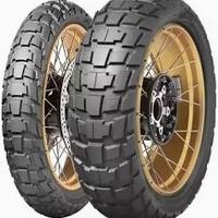 DUNLOP TRAILMAX RAID M+S TL 90/90-21 DOT2024 150/7