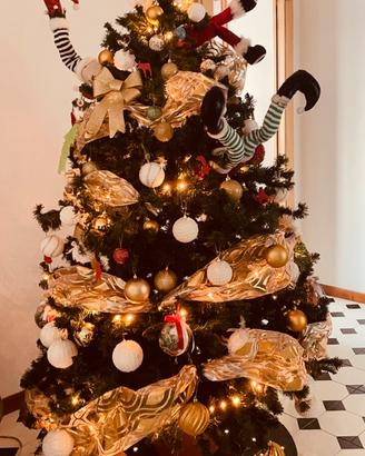 Albero Natale