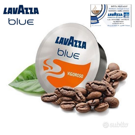 Nuove macchine caffè ocs Lavazza Blue - Informatica In vendita a Roma