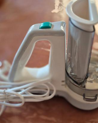 minirobot elettrico  De Longhi