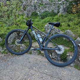 BMC Twostroke 01 Five 