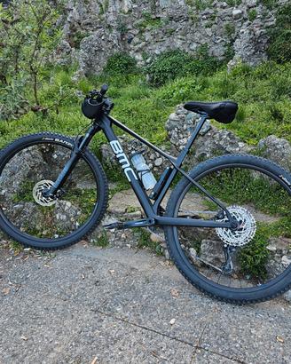 BMC Twostroke 01 Five 