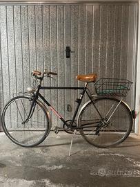 Bici da città Vintage urbana