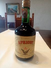 liquore APRICOT