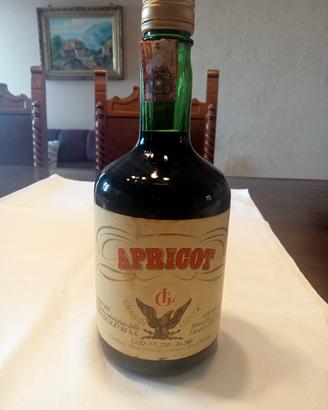 liquore APRICOT