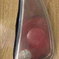 Fanale posteriore Mini Cooper