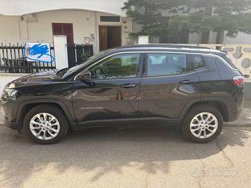 Jeep compass 1.6 diesel 2/22