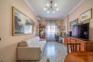 Spazio,luce e servizi sotto casa:il bilocale perfe
