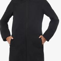 Giacca GeoSpirit nera