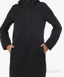 Giacca GeoSpirit nera