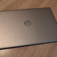 HP Chromebook 15a-na0015l