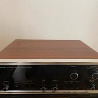 Pioneer LX440