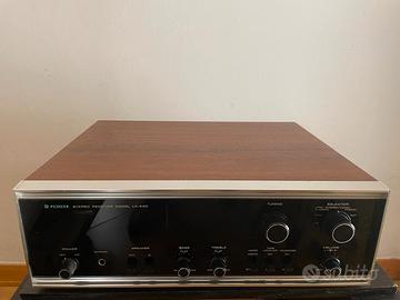 Pioneer LX440