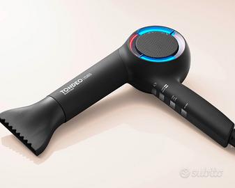 Asciugacapelli olistico TONDEO 