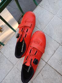 Scarpe Bontrager TG 45