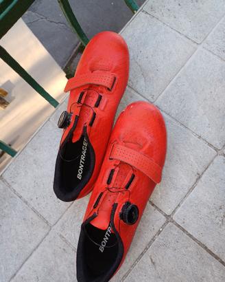 Scarpe Bontrager TG 45