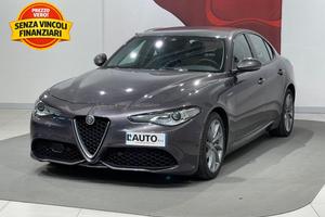 Alfa Romeo Giulia 2.2 t Veloce Q4 210cv awd auto