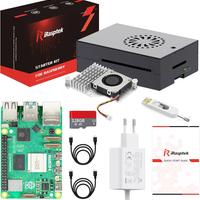 Kit Raspberry Pi 5 + camera module 3