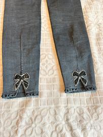 Jeans Elisa Landi tg 44