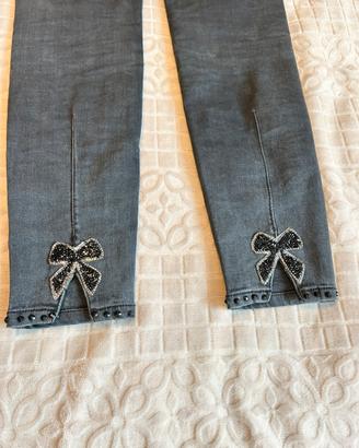 Jeans Elisa Landi tg 44
