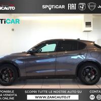 Alfa Romeo Stelvio 2.2 Turbodiesel 210 CV AT8...