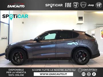 Alfa Romeo Stelvio 2.2 Turbodiesel 210 CV AT8...