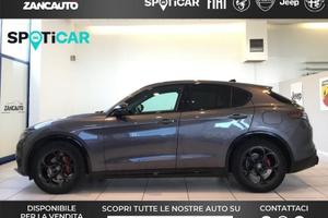 Alfa Romeo Stelvio 2.2 Turbodiesel 210 CV AT8...