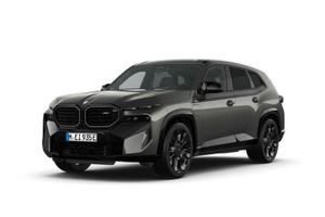 BMW BMW XM 50e