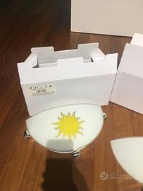 Applique per cameretta