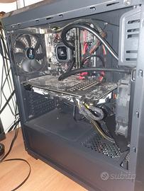 PC Gaming I7 8700 Nvidia Gtx 1080 16 Gb ddr4 