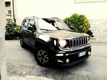 jeep renegade nuovo 30 mila km