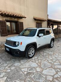Jeep renegade 1.6 120cv