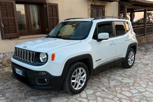 Jeep renegade 1.6 120cv