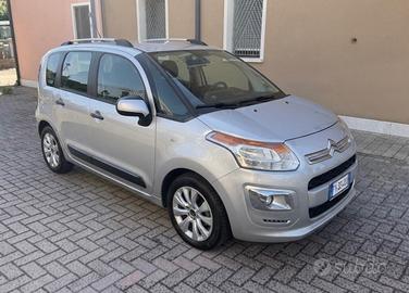 Citroen C3 Picasso 1.6 HDI Ok Neopatentati