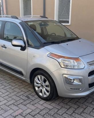 Citroen C3 Picasso 1.6 HDI Ok Neopatentati