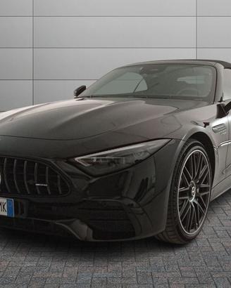 MERCEDES SL Roadster - R232 - AMG SL 43 Premium Pl