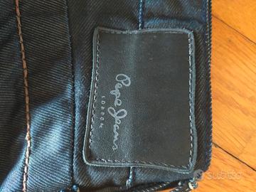 pepe jeans taglia 48