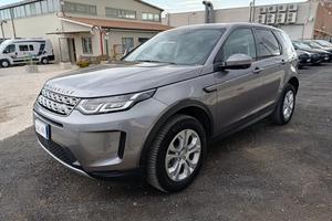 Land Rover Discovery Sport 2.0d td4 mhev SE awd 16