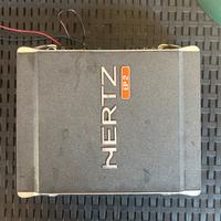 Amplificatore hertz ep 2