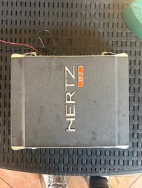 Amplificatore hertz ep 2