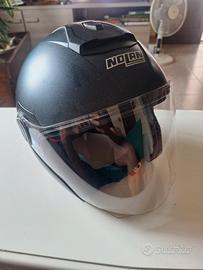 casco Nolan jet XL