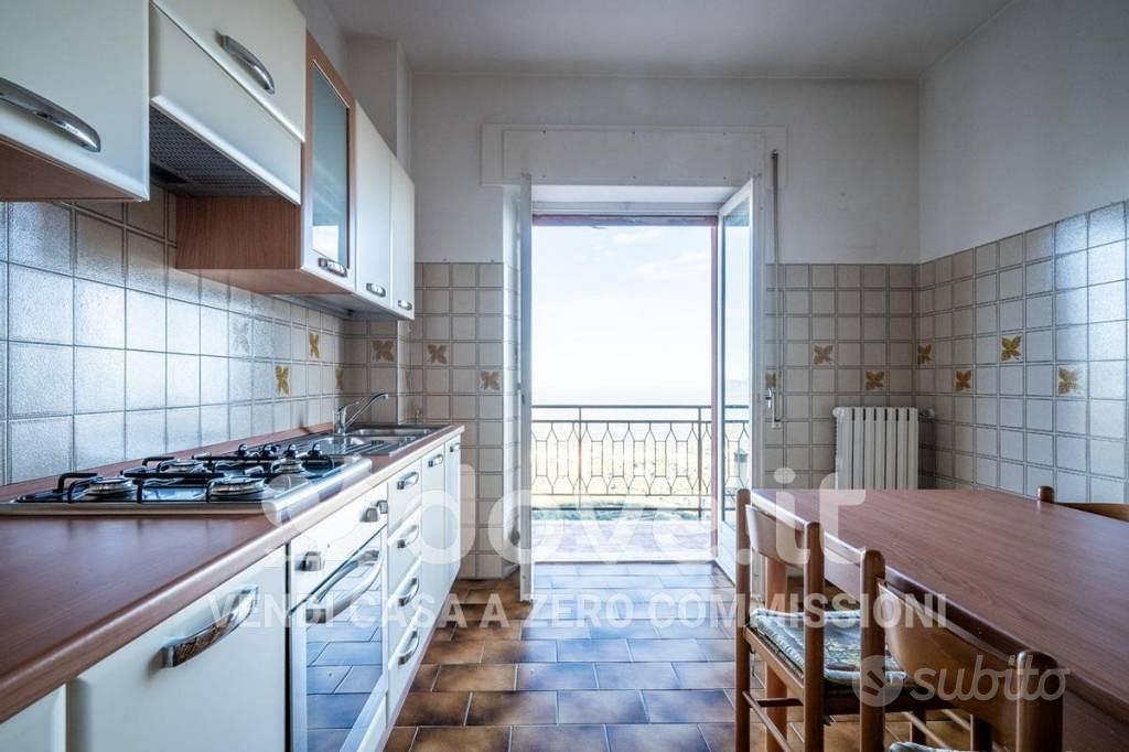Appartamento di 106 m² con 3 locali a Lanusei - Vista 4