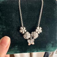 Collana nuova Morellato