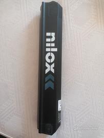 bici elettrica 