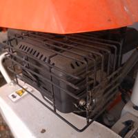 Motozappa pari al nuovo STIHL