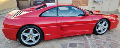 FERRARI F355 GTS
