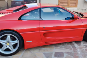 FERRARI F355 GTS